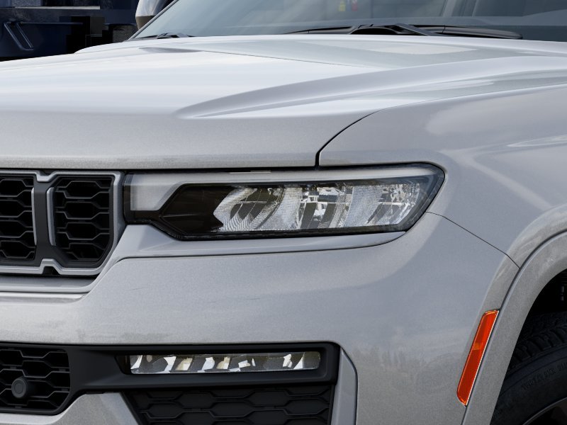 2026 Jeep Grand Cherokee Limited Reserve - Photo 6