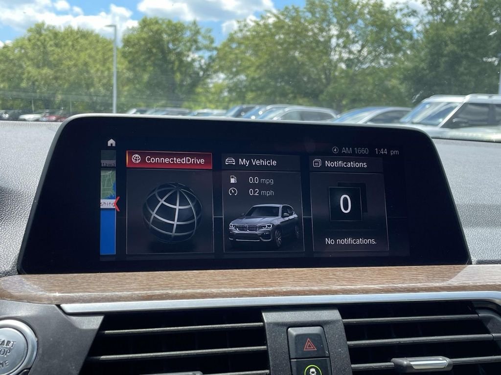 2020 BMW X3 30i - Photo 26