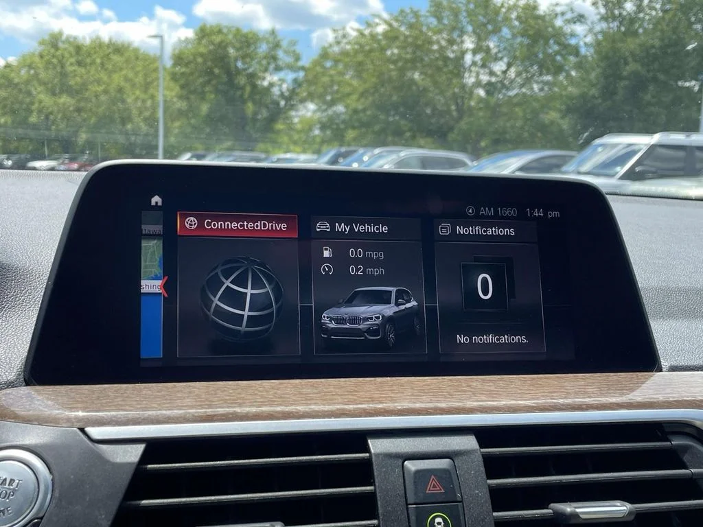 2020 BMW X3 30i - Photo 26