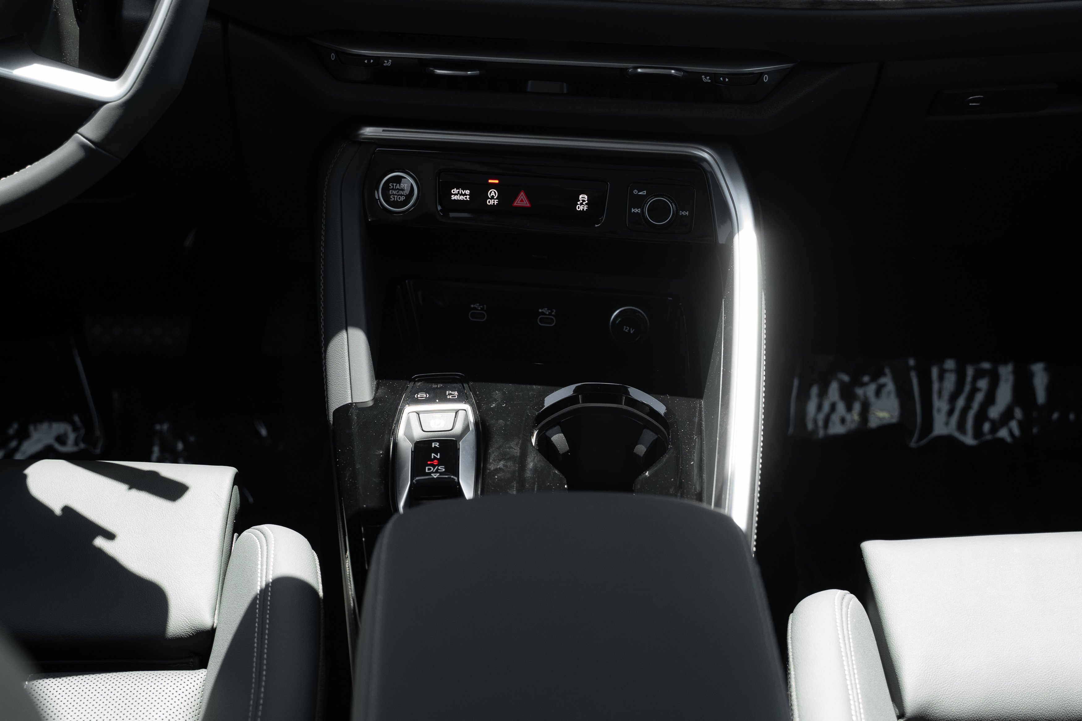 New 2026 Glacier Audi Premium Plus image 16