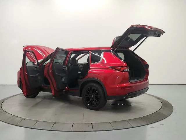 Used 2023  Mitsubishi Ralliart image 14