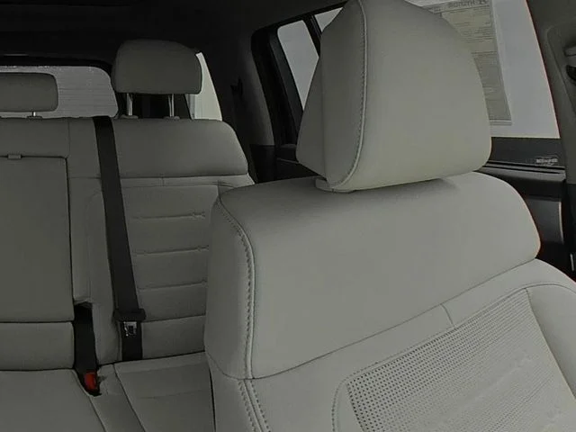 New 2026 Red Hyundai Limited image 39