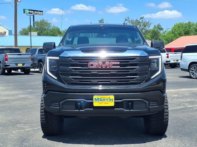New 2026 Onyx Black GMC Pro image 2