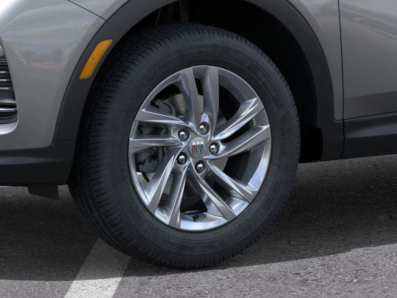 2026 Buick Envista Preferred - Photo 12