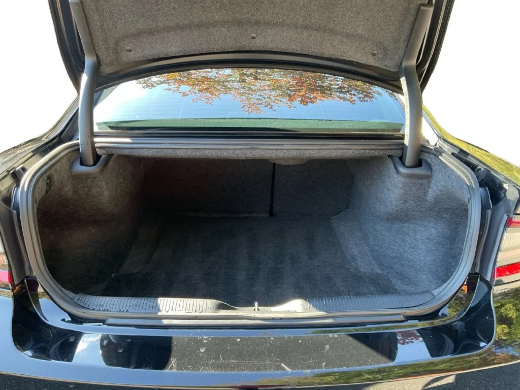 Used 2022 Black Dodge GT image 13