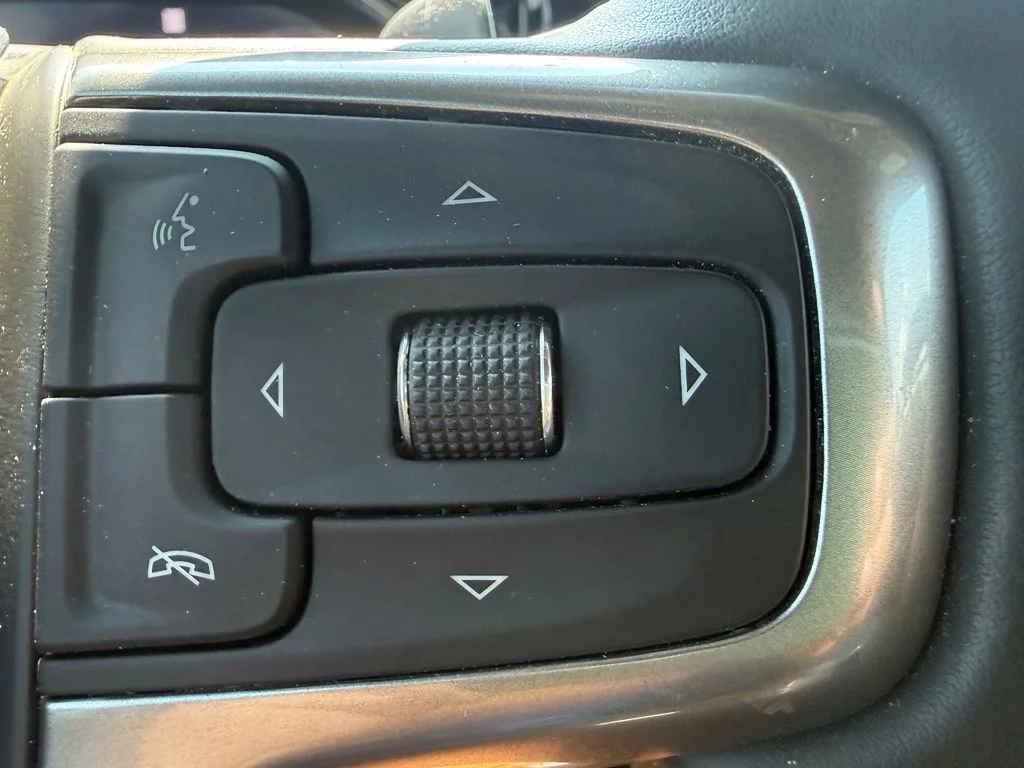 Used 2026 Gray Chevrolet LT Trail Boss image 17