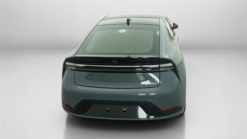 New 2027 Guardian Gray Toyota XSE image 42