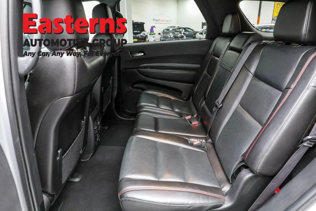Used 2023 Silver Dodge GT Plus image 21