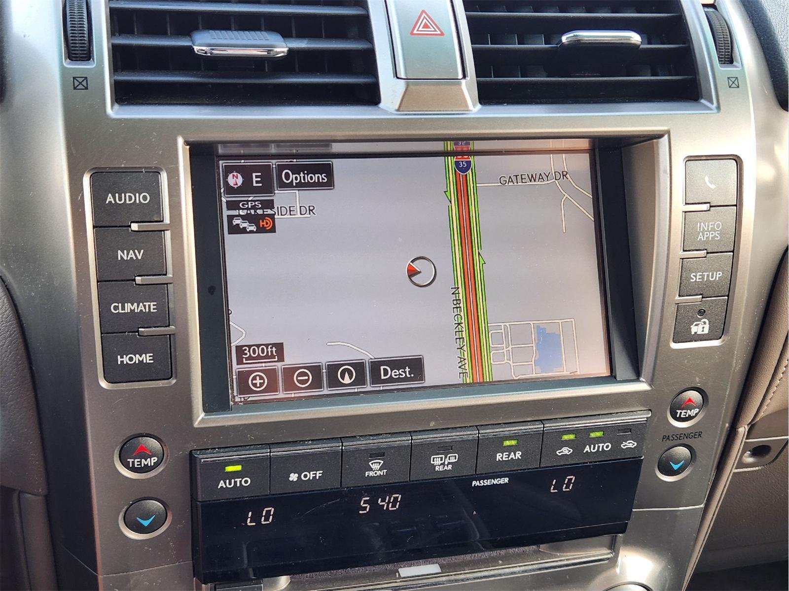 Used 2016 Starfire Pearl Lexus  image 16
