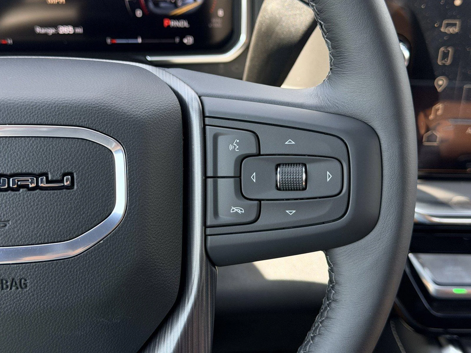 New 2026 Sterling Metallic GMC Denali Ultimate image 24