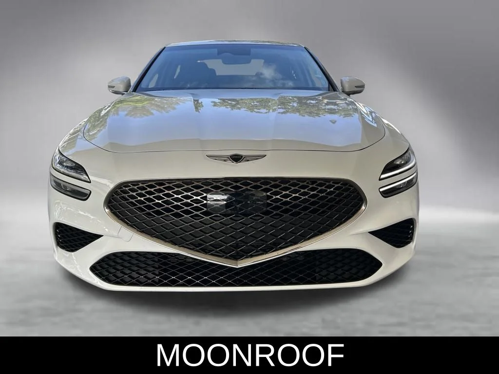 Used 2026 White Genesis 2.5T image 14