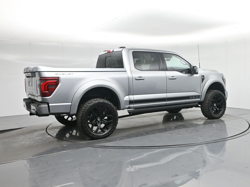 2025 Ford F-150 Lariat - Photo 33