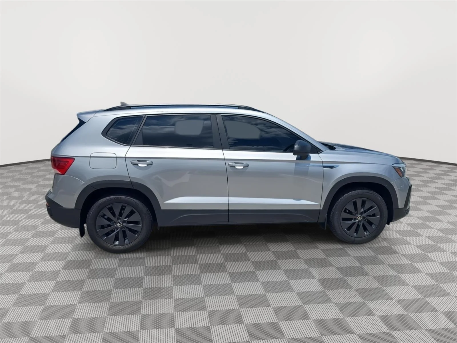 Certified Used 2022 PYRITE SILVER Volkswagen S image 15