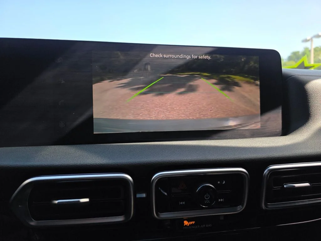 Used 2026 Gray Nissan SV image 32