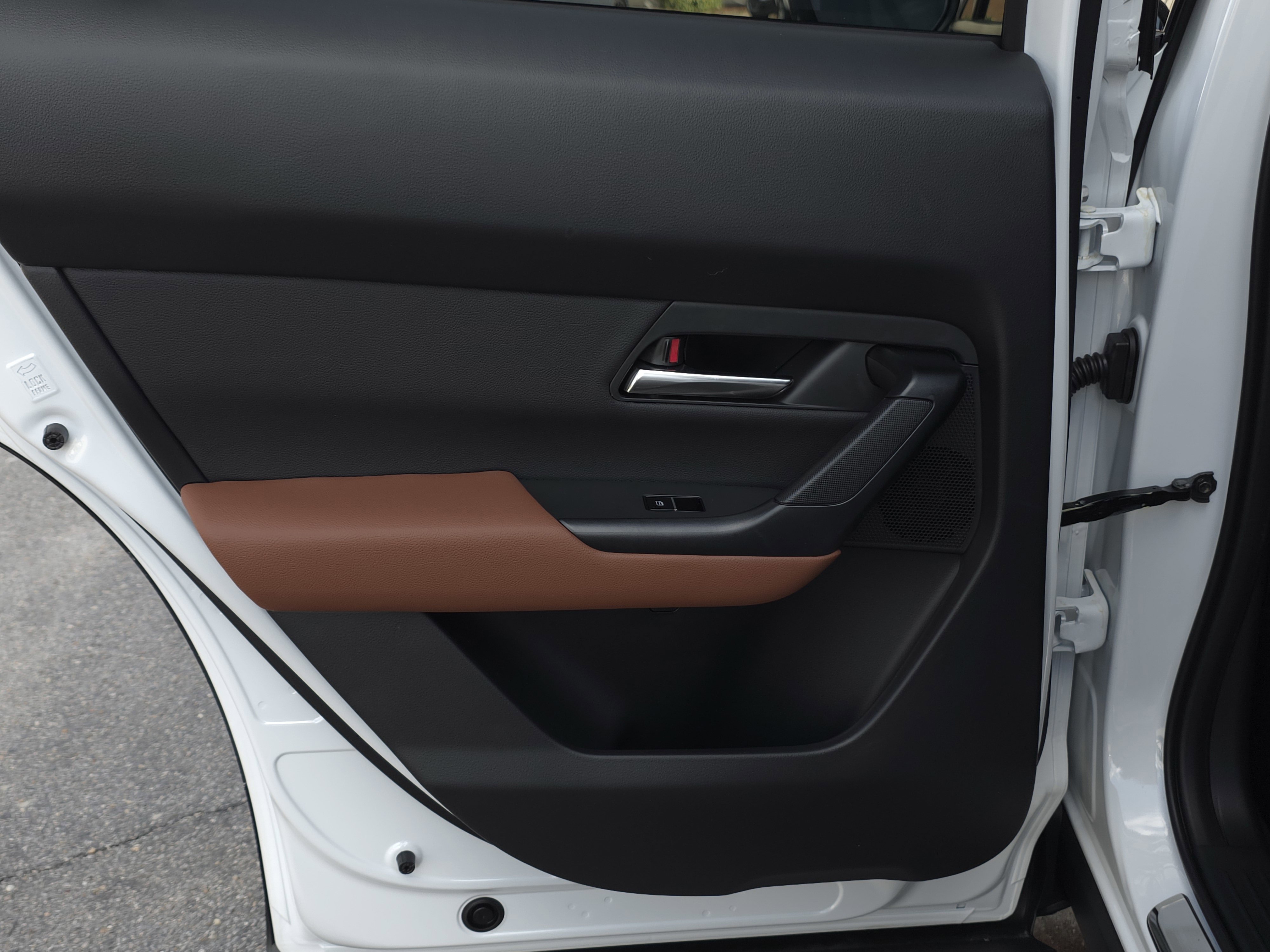 2026 Mazda CX-50 Premium Plus - Photo 33