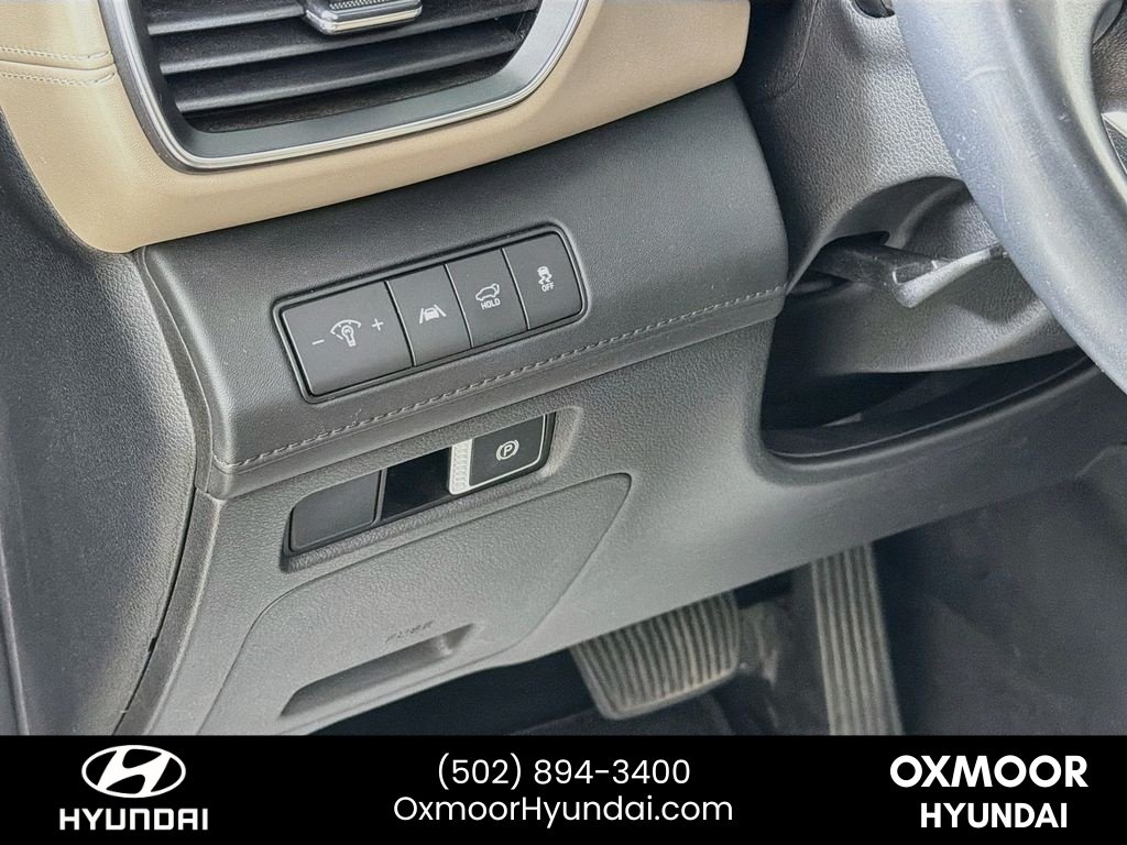 2022 Hyundai Santa Fe SEL - Photo 10