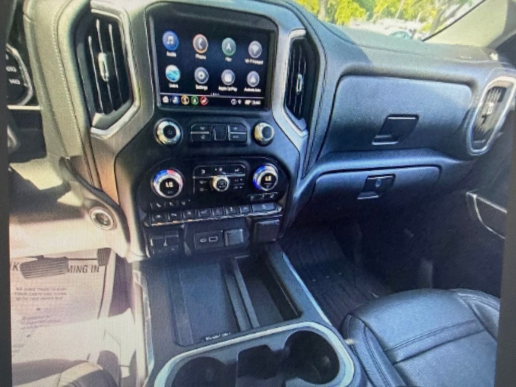Used 2019 Black GMC Denali image 5
