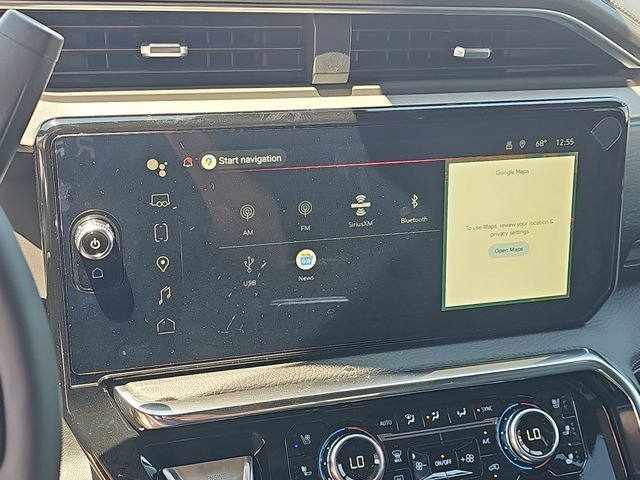 2026 GMC Sierra 2500HD Denali - Photo 12