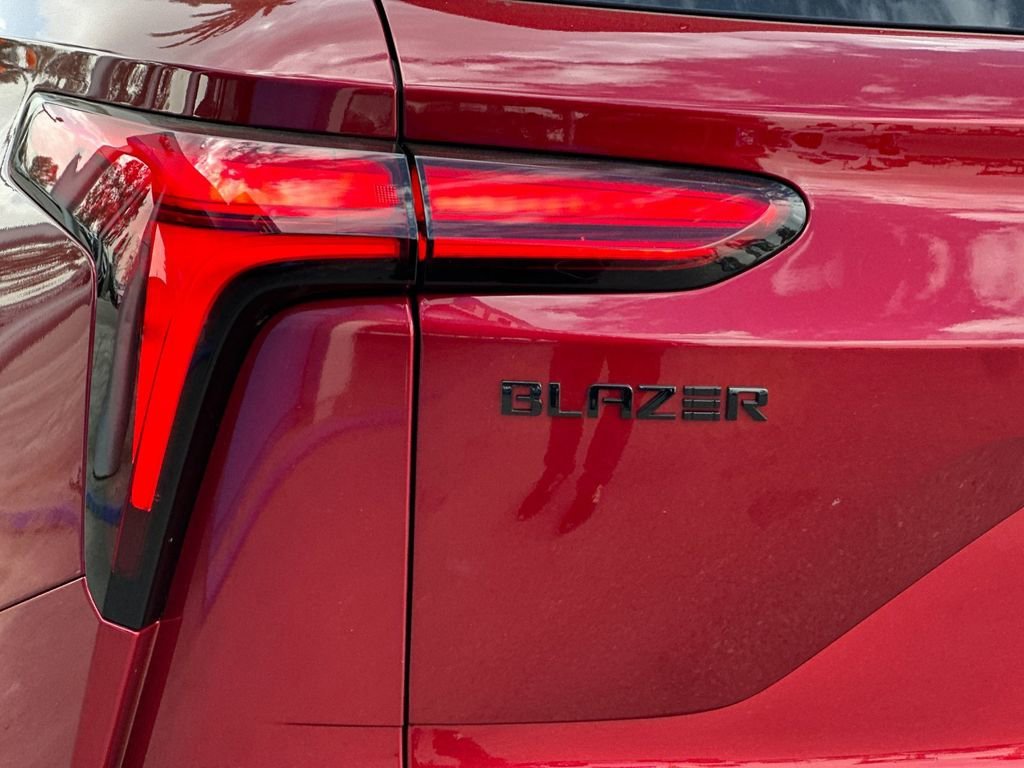 2026 Chevrolet Blazer EV LT - Photo 24