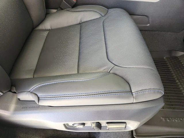 2026 Toyota Tundra Platinum - Photo 26