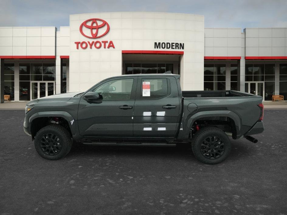New 2026 Underground Toyota SR5 image 3
