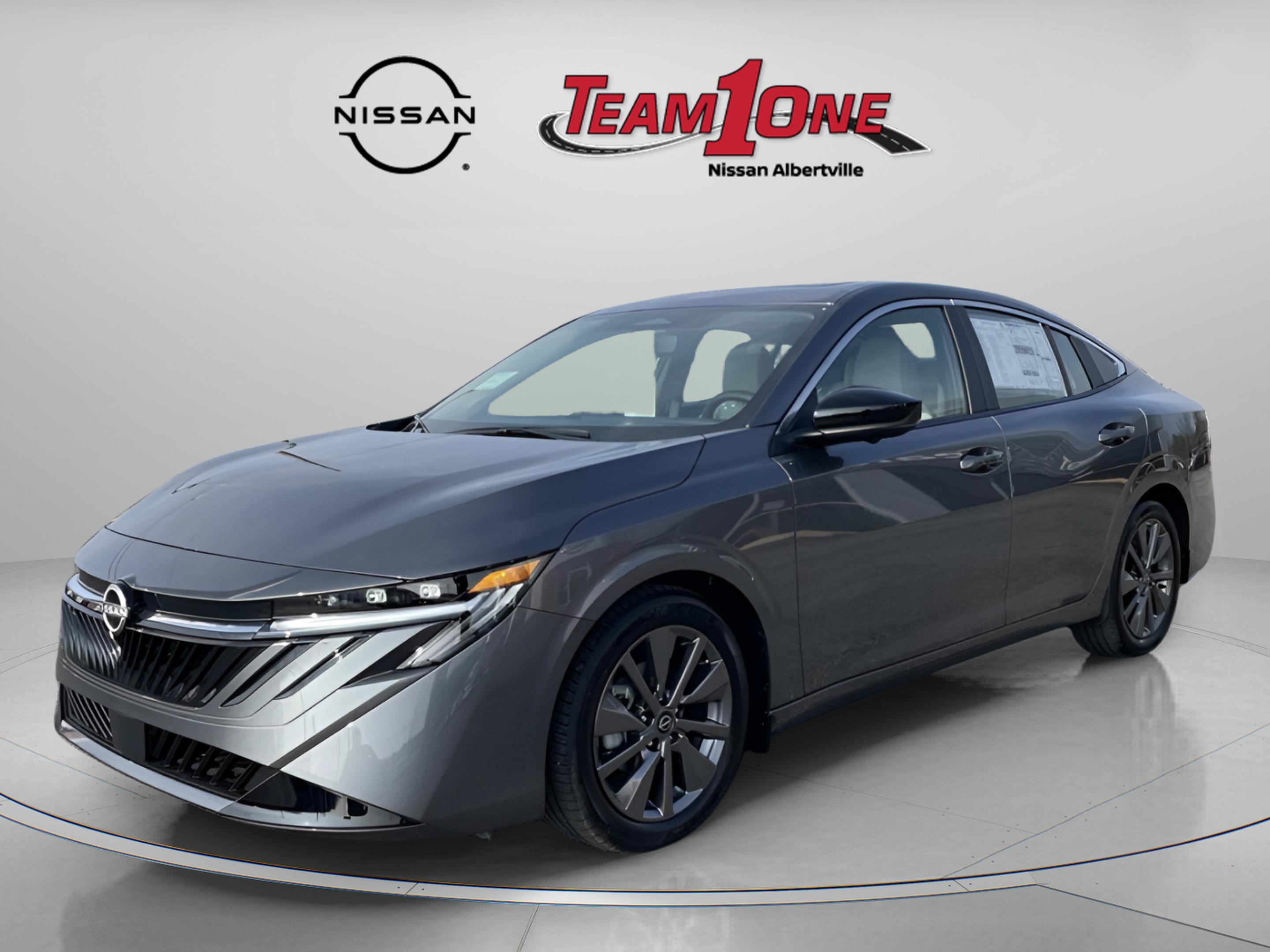 2026 Nissan Sentra SL - Photo 4