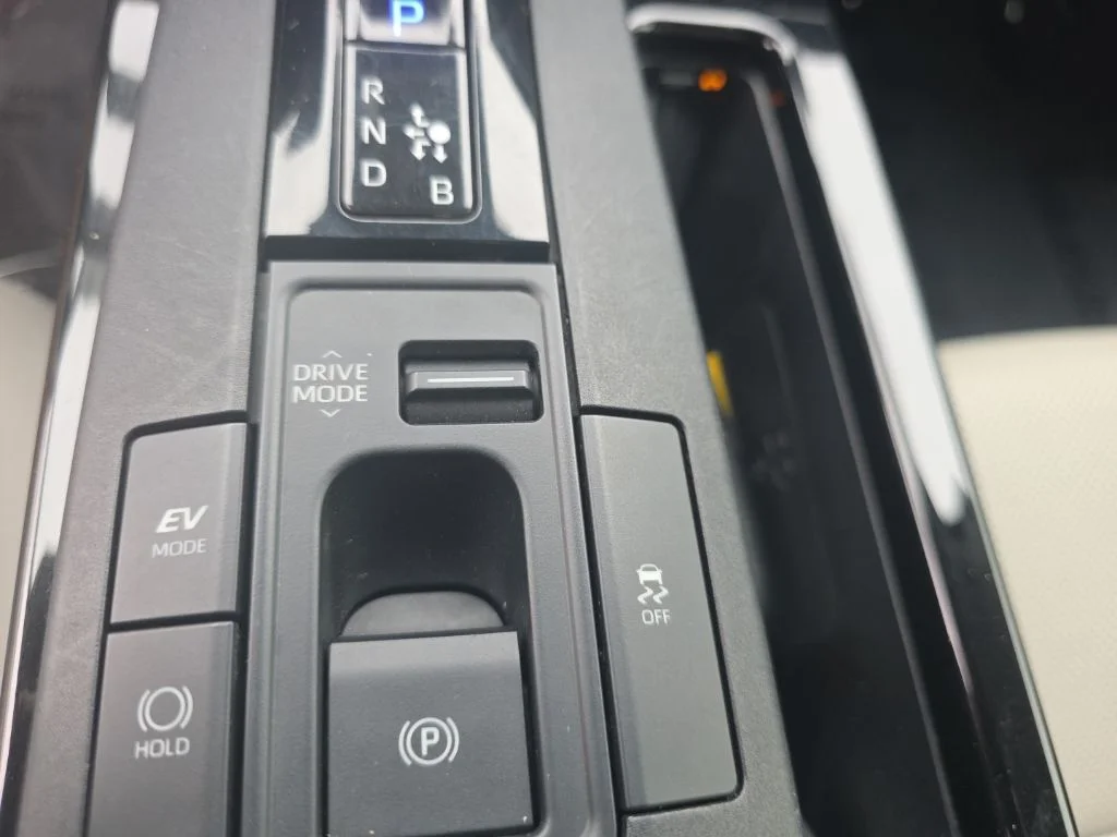 Certified Used 2023 Gray Toyota XLE image 18