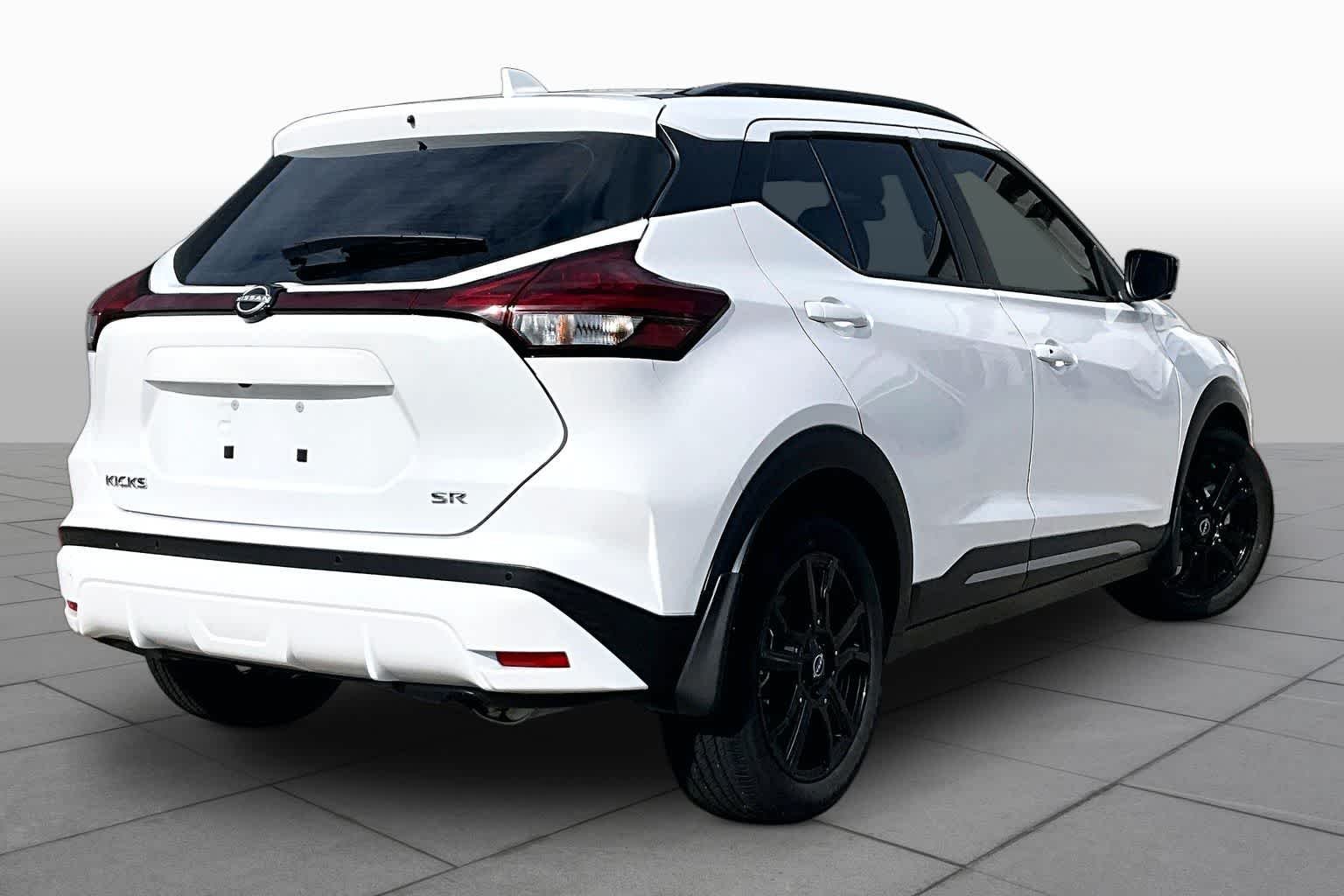 Used 2023 Fresh Powder Nissan SR image 12
