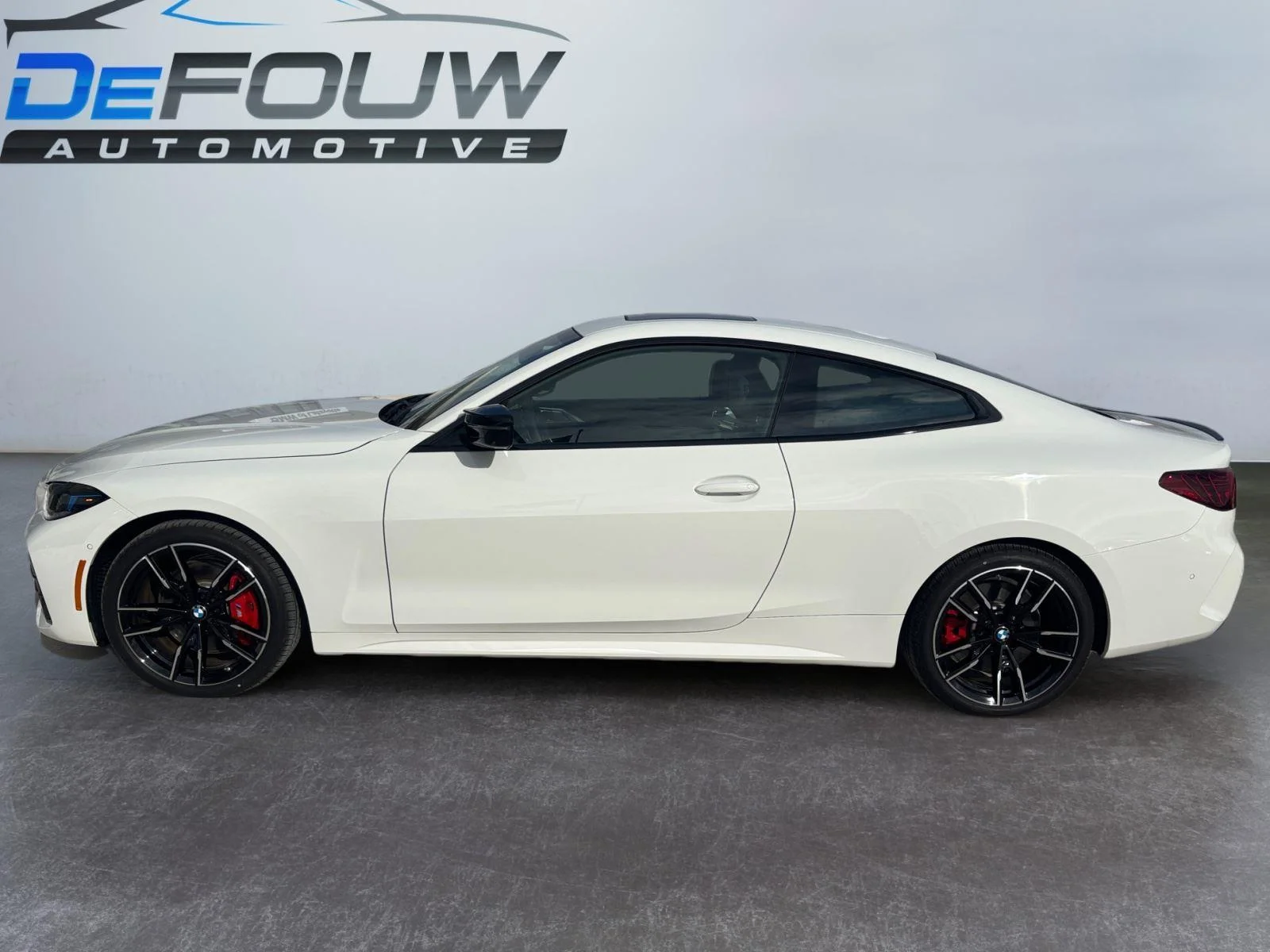 2026 BMW 4 Series M440i - Photo 18