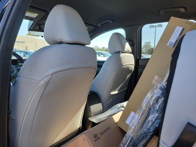 New 2026 Phantom Black Hyundai SEL AWD image 14