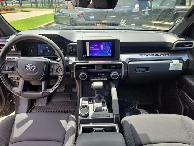 Certified Used 2026 UNDERGROUND Toyota  image 23