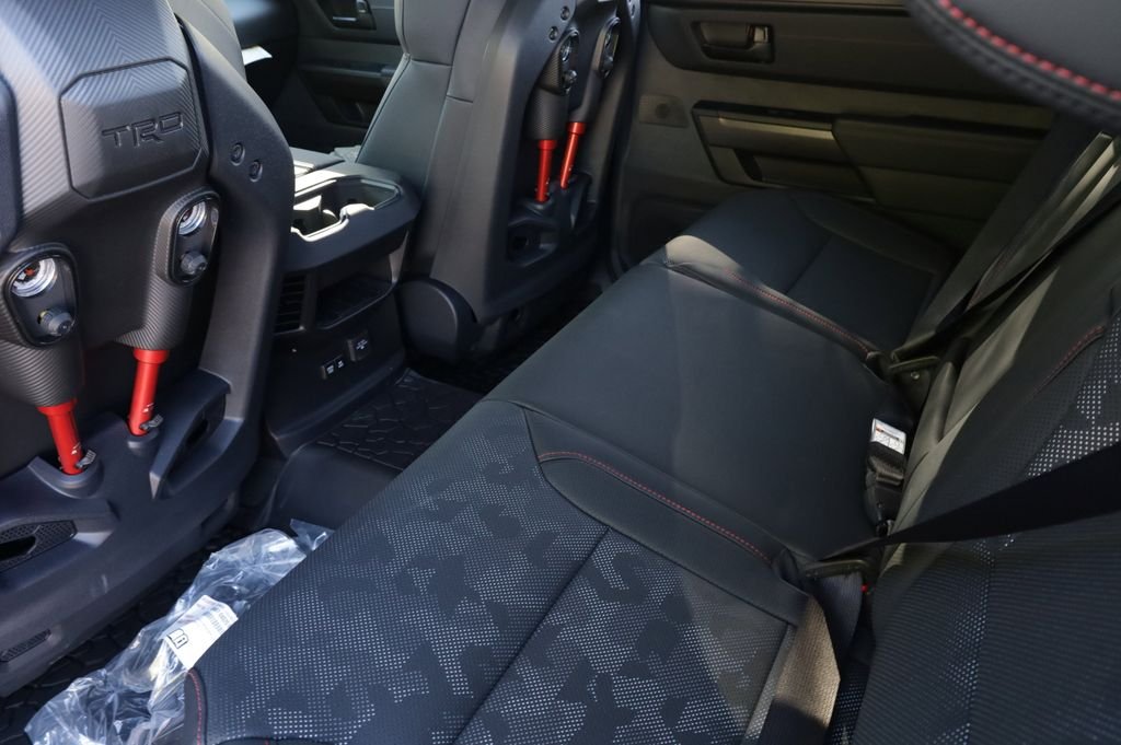 2026 Toyota Tundra TRD Pro - Photo 36
