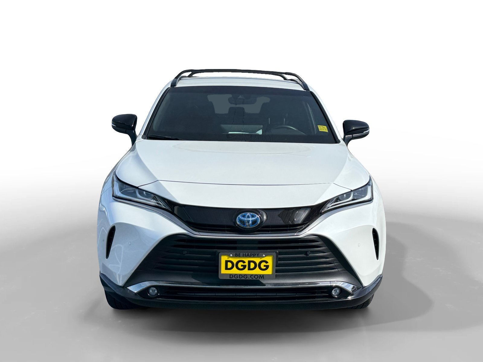 Used 2024 Pearl Toyota Nightshade image 8