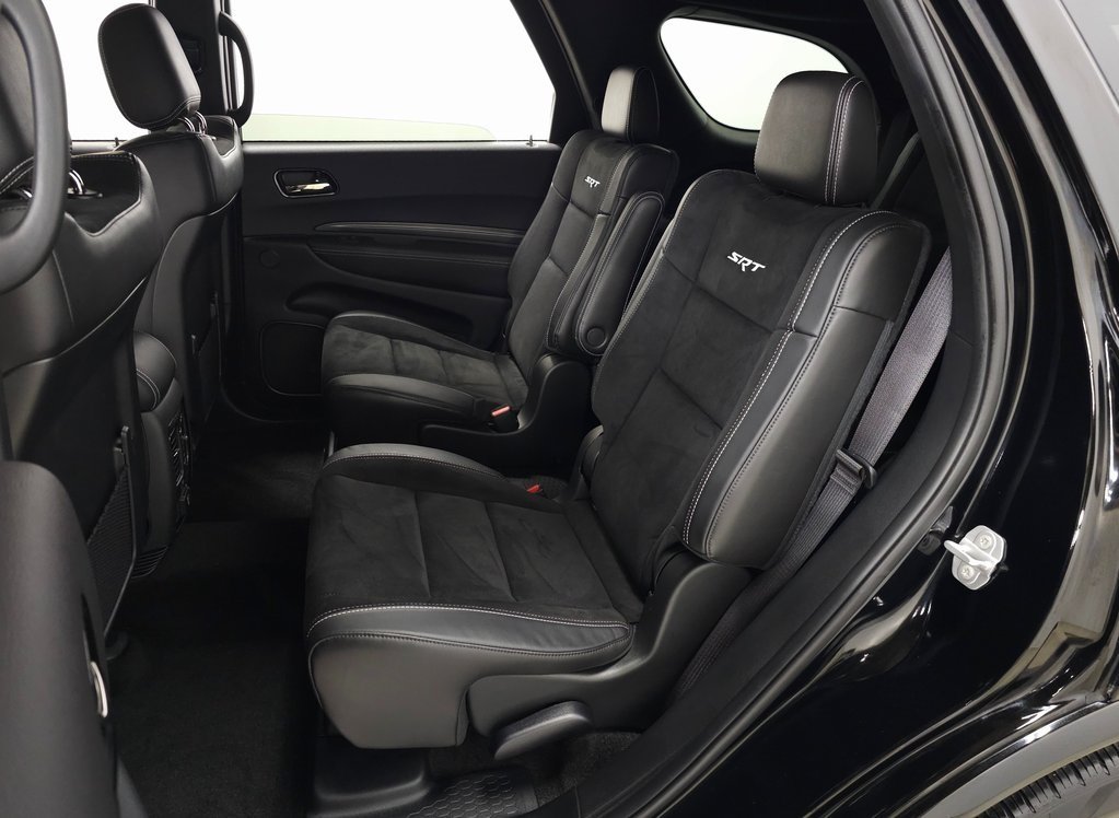 2022 DODGE DURANGO - Image 30