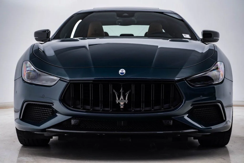 2024 Maserati Ghibli 334 Ultima - Photo 7
