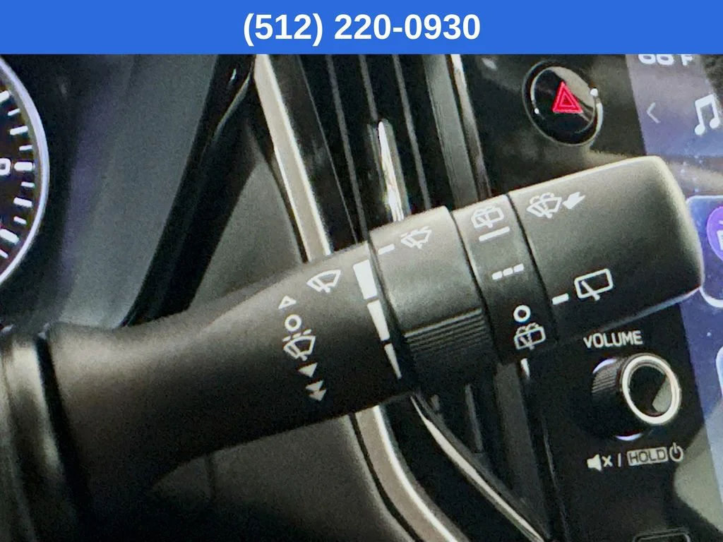 Certified Used 2025 Black Subaru Premium image 14