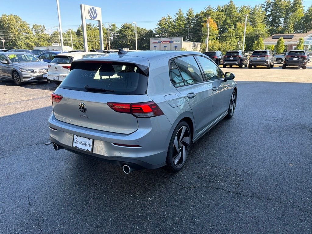 New 2026 Alpine Silver Metallic Volkswagen S image 6