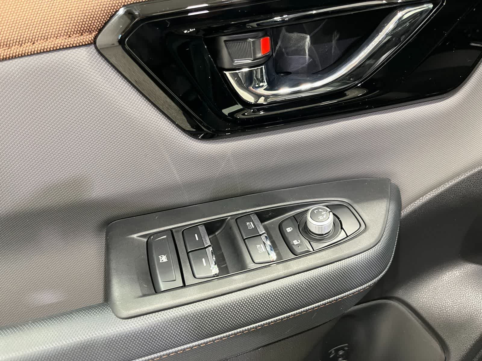 Certified Used 2026 River Rock Pearl Subaru Sport image 13