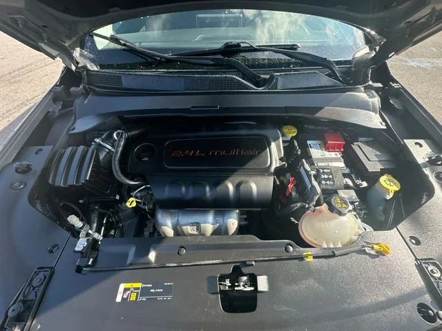 Used 2022 Gray Jeep Limited image 26
