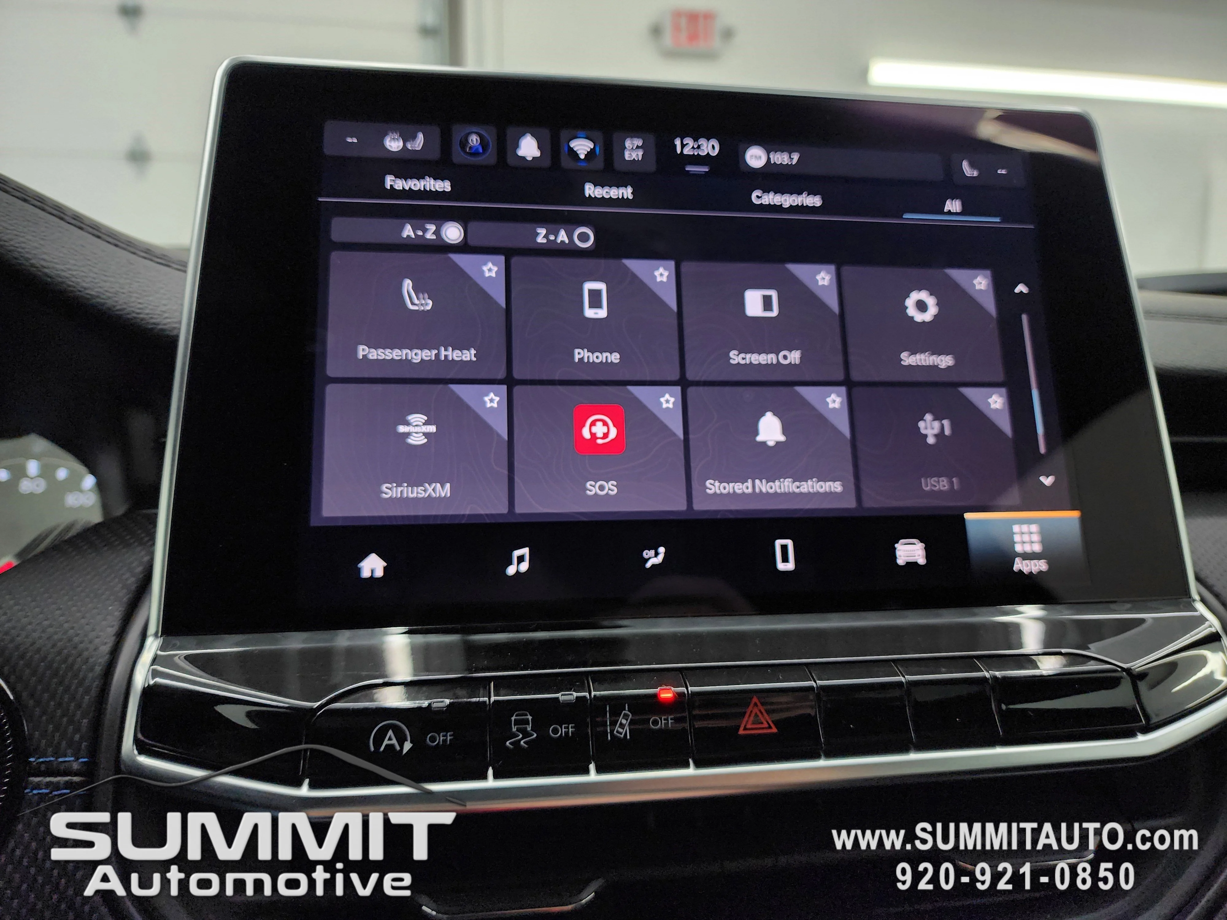 2026 Jeep Compass Altitude Special Edition - Photo 56