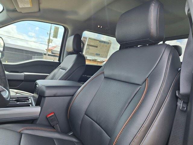 New 2026 Avalanche Ford F-250® Lariat® image 13