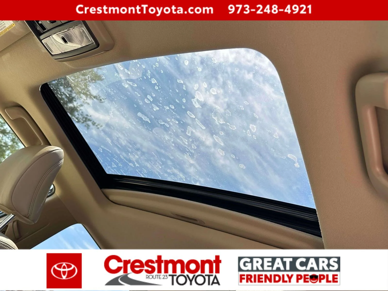Used 2023 Nautical Blue Metallic Toyota Limited image 18