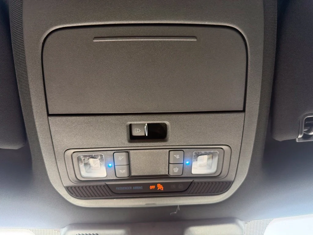 New 2026 Agate Black Metallic Ford XLT image 30