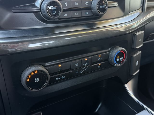 Used 2023 White Ford XL image 22
