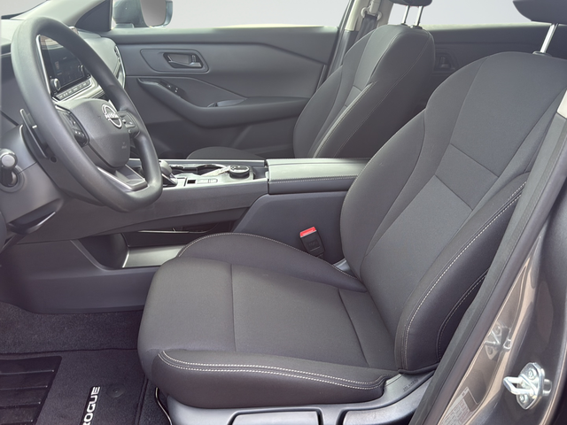 Used 2026 Gray Nissan S image 12