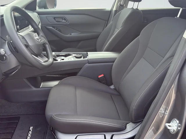 Certified Used 2026 Gray Nissan S image 12