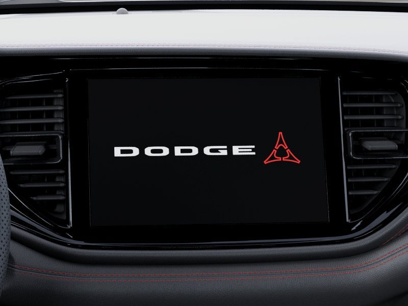 New 2026 Destroyer Gray Clear-Coat Exterior Paint Dodge GT image 18