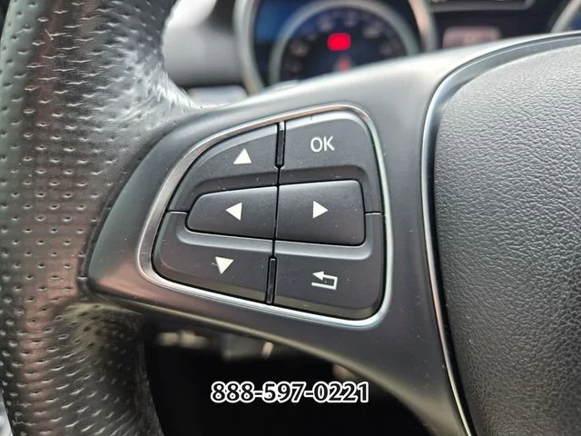 Used 2016 Black Mercedes-Benz GLE 350 image 30