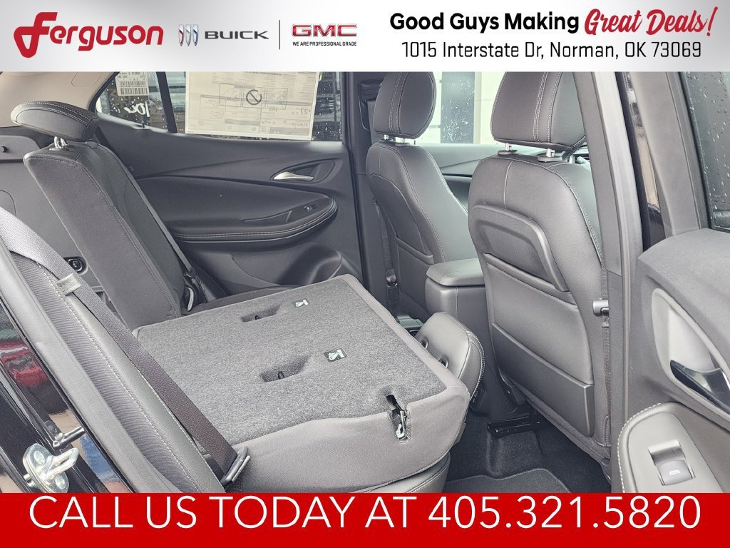 2026 Buick Encore GX Preferred - Photo 42