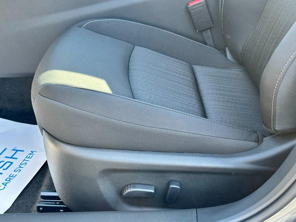 Used 2026 Gray Nissan 2.5 SV image 11